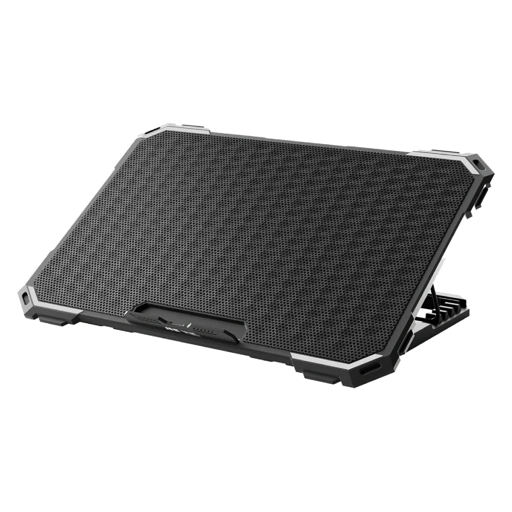 Ant Esports Laptop Cooling Pad For Upto 17" Inch Laptop (DRACULA60) view 3